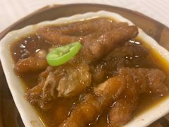 -潮福城大酒楼·潮粤菜·港式点心(阳光城店)