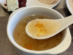 -星璨·自助餐厅-厦门禹洲温德姆至尊豪廷大酒店