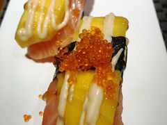 -昊·来了寿司(双楠2店)