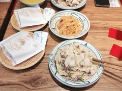 -陇上秦轩biangbiang面(萧山万象汇店)