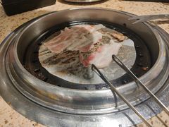 -姜胖胖无限自助烤肉(罗湖宝能店)