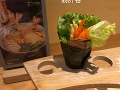 -Tuna maki寿司(园区永旺店)