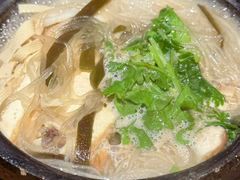 -黄小串·烤串海鲜涮牛肚(升龙广场店)