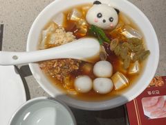 -茅庐川菜(烟台吾悦广场店)
