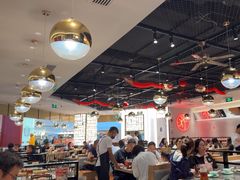 -潮界(虹桥新天地店)