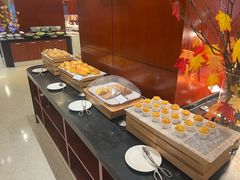 -昆明佳华广场酒店·西餐厅