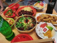 -冒椒火辣(太古里店)