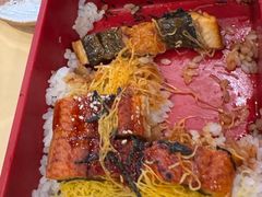 -Sushi Hanzo半藏(天环广场店)
