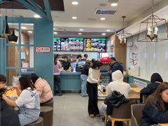 -魏家凉皮(铜锣湾店)