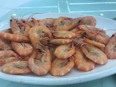 -渔中舟海鲜大排档(普陀沈家门店)