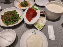 -紫光园烤鸭(前门大栅栏店)
