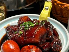 -曹家小菜(胜太路店)