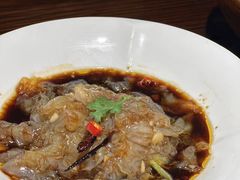 -七菜馆·东北菜·蒸饺(文体路店)