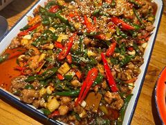 -兔槽江湖菜·重庆璧山兔(水围店)