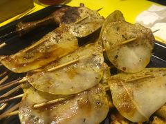 -望京小腰(北京总店)