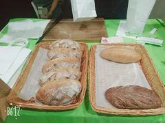 -仙峰天然面包(迎宾路店)