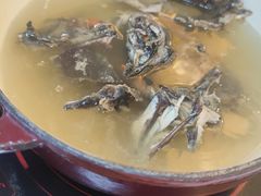 -黑鸡小馆(金源店)