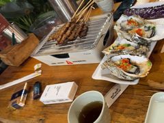 -木屋烧烤(白石洲店)