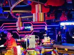 -A+ LIVE HOUSE(武汉天地店)