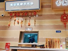 -舌尖尖·兰州牛肉面(浦东机场店)