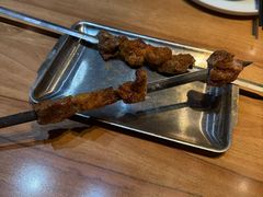 -品回味清真西北楼(宁波首店)