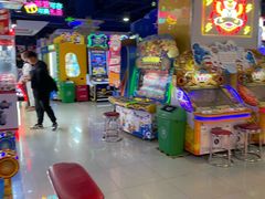 -大玩家(大连高新万达店)