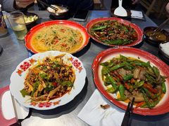 -馬伍旺川菜(江北虹悦城店)