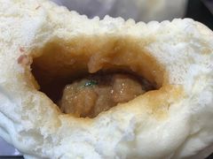 肉包-莹珠阁·私房菜