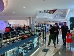 -皇庭广场(福华三路店)