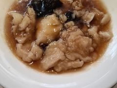 -新侨小馆(东直门北小街店)