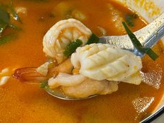 -Dang restaurant (patong phuket)