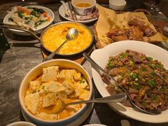 -前海沿·青岛菜(乐客城店)