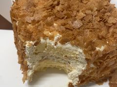 -十五食吾 La Pâtisserie (海甸岛店)
