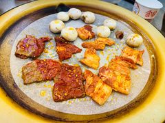 -阿昌白族石板烧(大理古城店)