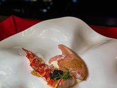 -云厨·高空西餐厅(成都瑯珀·凯悦臻选酒店)