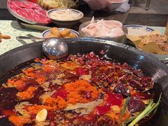 -五里关火锅(牛市口店)