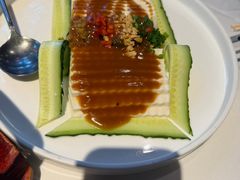 -申粤轩·手工点心·金牌烧味·经典粤菜(丁香花园店)