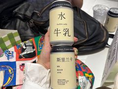 -太犇牛手作茶铺(江北虹悦城店)