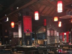 大堂-重庆渝达老火锅(春熙路店)