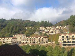 -宜春明月山维景国际温泉度假酒店