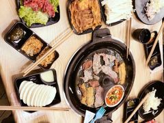 -赞酱川式烤肉(蜀都万达店)