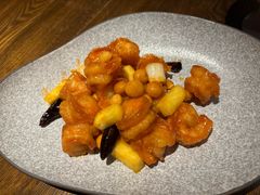 -粗茶淡饭·隐庐私厨(东亭店)