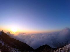 -武陵山森林公园