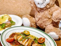 -Pekaa啤咖食肆Coffee&Bistro