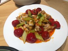 -榕意·川味之美(深业上城店)