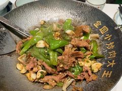 -费大厨辣椒炒肉(黄兴中心广场店)
