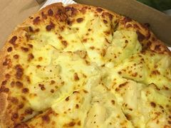 -尊宝比萨(江南豪园店)