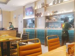 -豪客来牛排(天阳D32店)