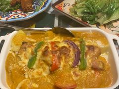 传统葡国鸡饭-玛嘉烈(北京金融街店)