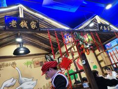 -东北姐妹菜馆no.2(胥口店)